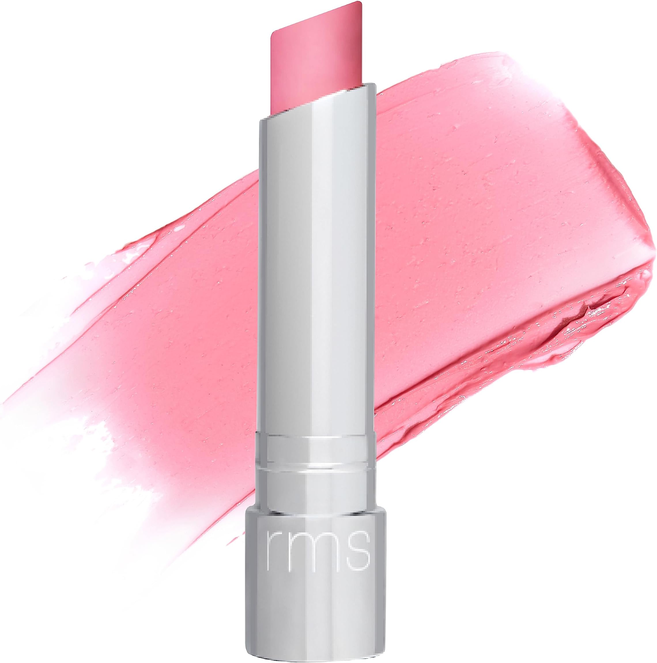 Tinted Daily Lip Balm - Destiny Lane by RMS Beauty for Women - 0.10 oz Lip Balm