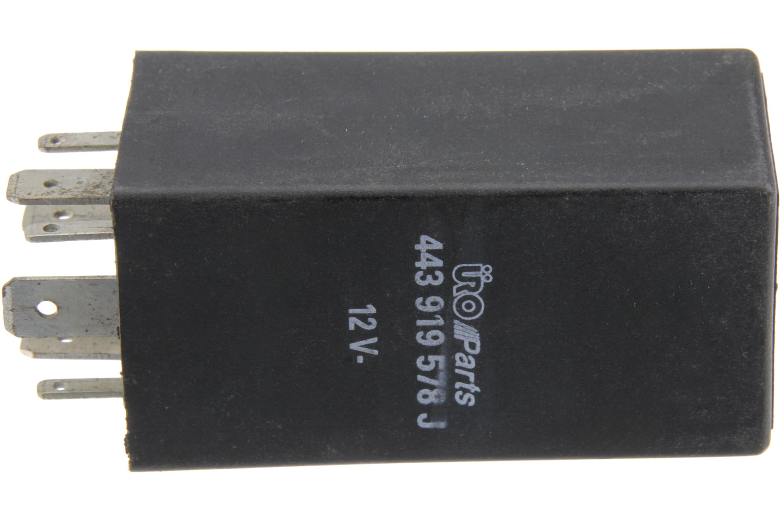 URO Parts 443 919 578J A/C Kupplungsrelais