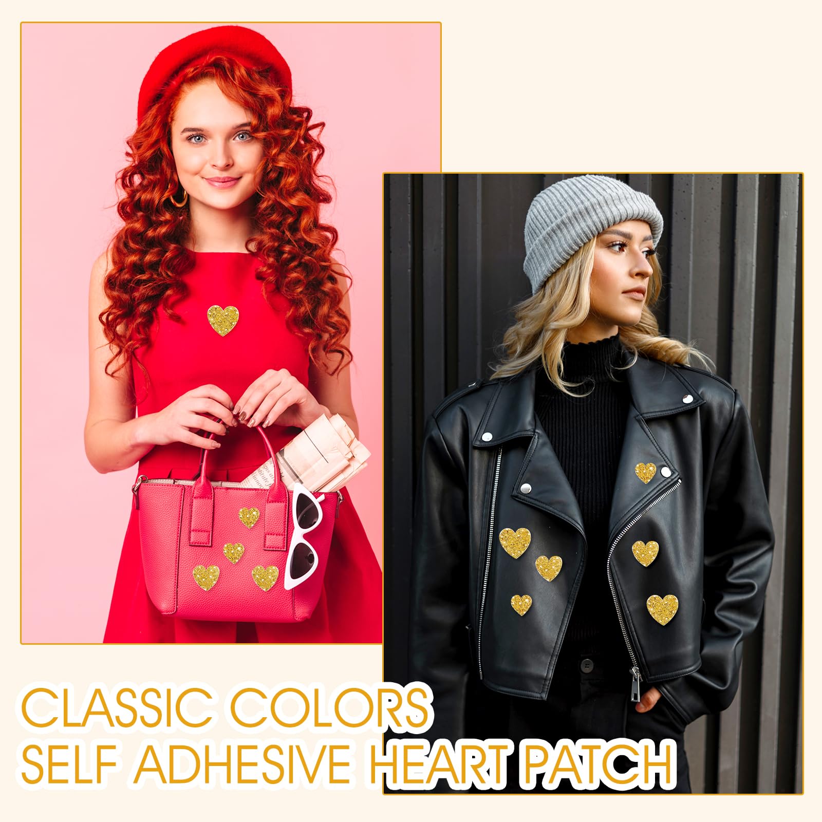 6 Pièces Nements De Bonbons Suspendus à Paillettes , Décorations Colorées De Canne En Bonbon à