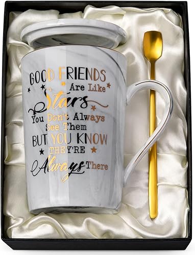 Regalos de cumpleaños para mejores amigas para mujeres, regalos de cumpleaños para mujeres y amigas, ideas de regalo de cumpleaños perfectas para