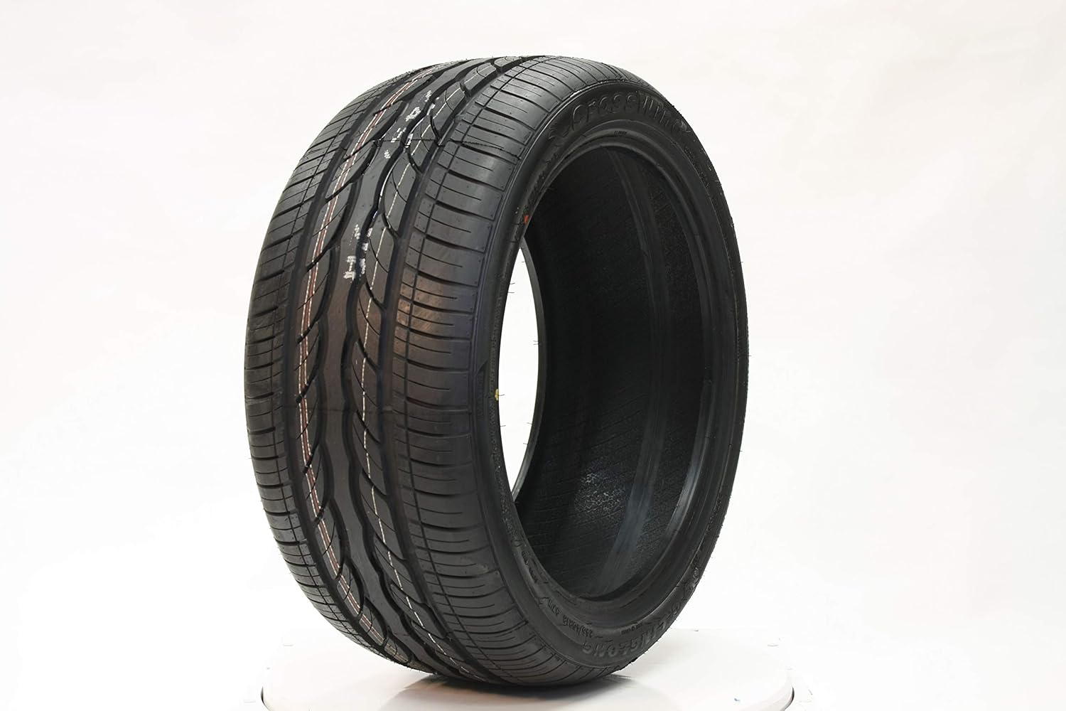 Amazon.com: LingLong Crosswind LT245/75R16 120Q All Season Radial Tire ...