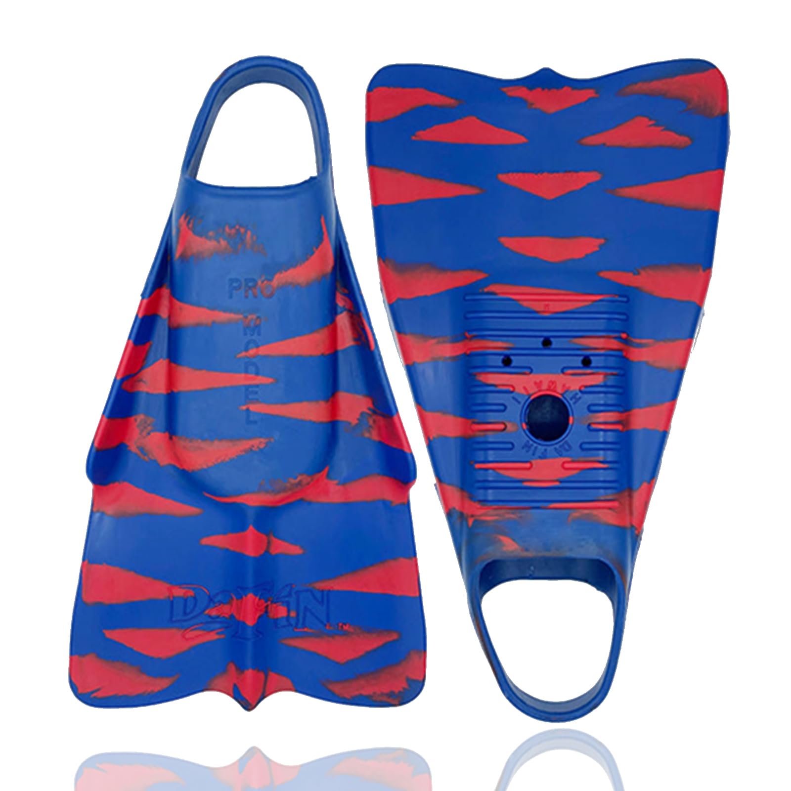 DaFin Zak Noyle Signature Swimfins