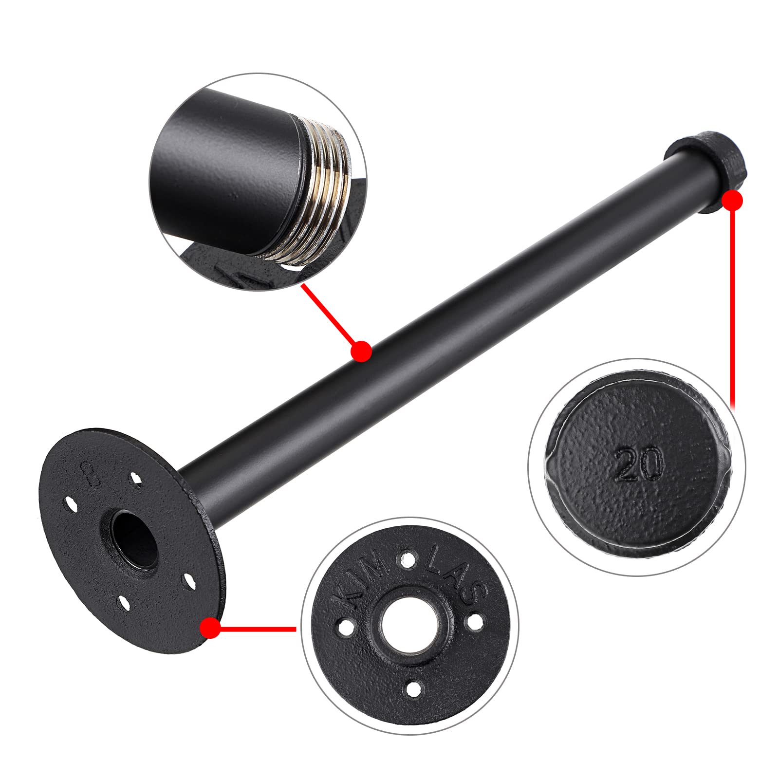 Installation and maintenance tips