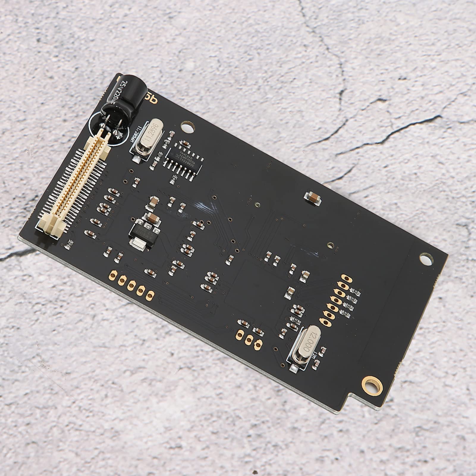 Bewinner ABS Drive Simulation Board V5.15b für Konsolenspiele, Keine Schweißinstallation, Verbesserte Lesegeschwindigkeit und Kompatibilität, Technischer Support Inklusive