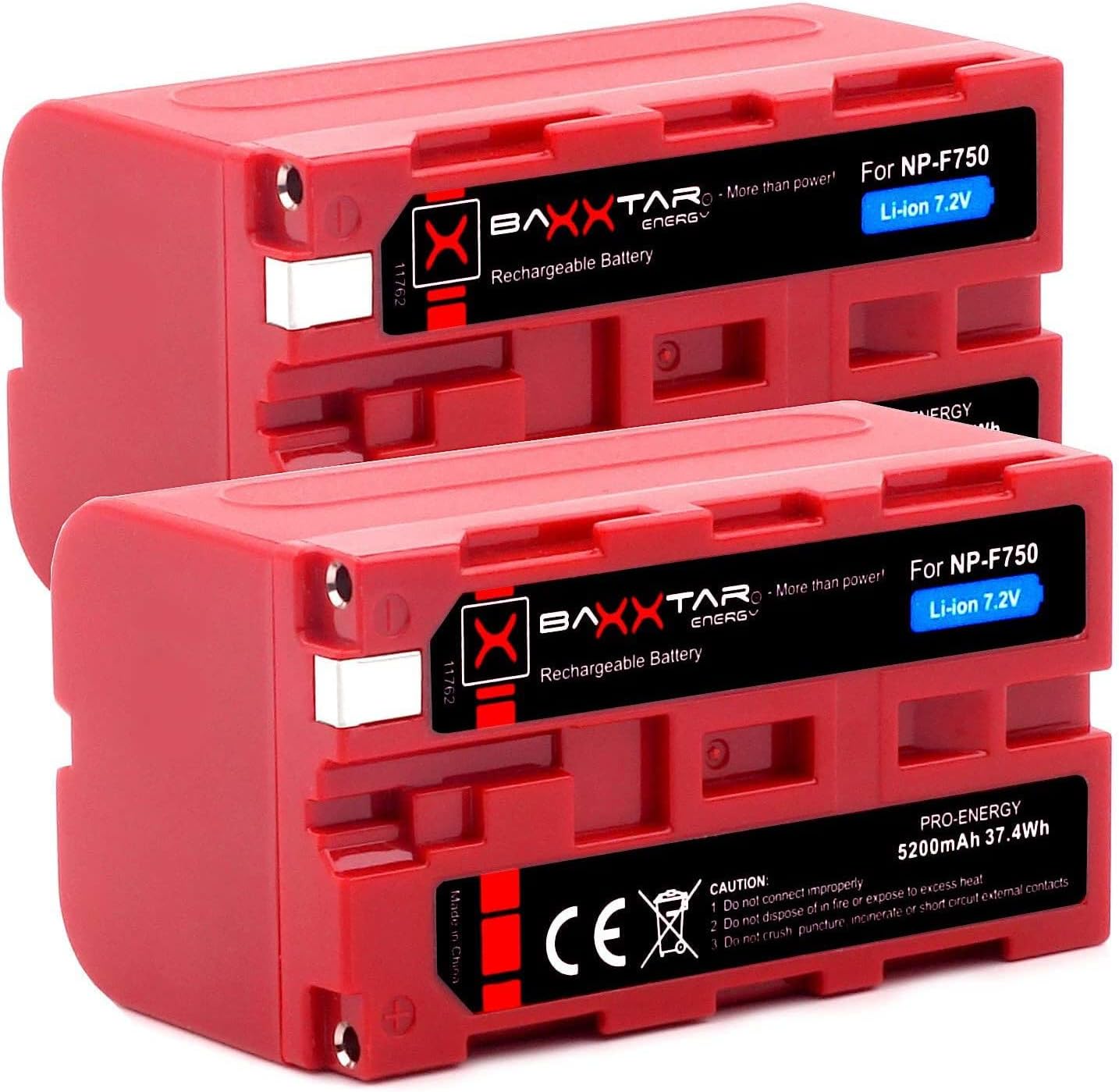 DSTE NP-F750 Li-Ion Batteria e Caricabatterie USB Compatibile per Sony CCD-SC5 CCD-TRV80PK DCR-TRV820 CCD-SC55 CCD-TRV81 CCD-SC65 CCD-TRV815 DCR-TRV9 CCD-TR3 CCD-TRV82 DCR-TRV900 CCD-TR3000