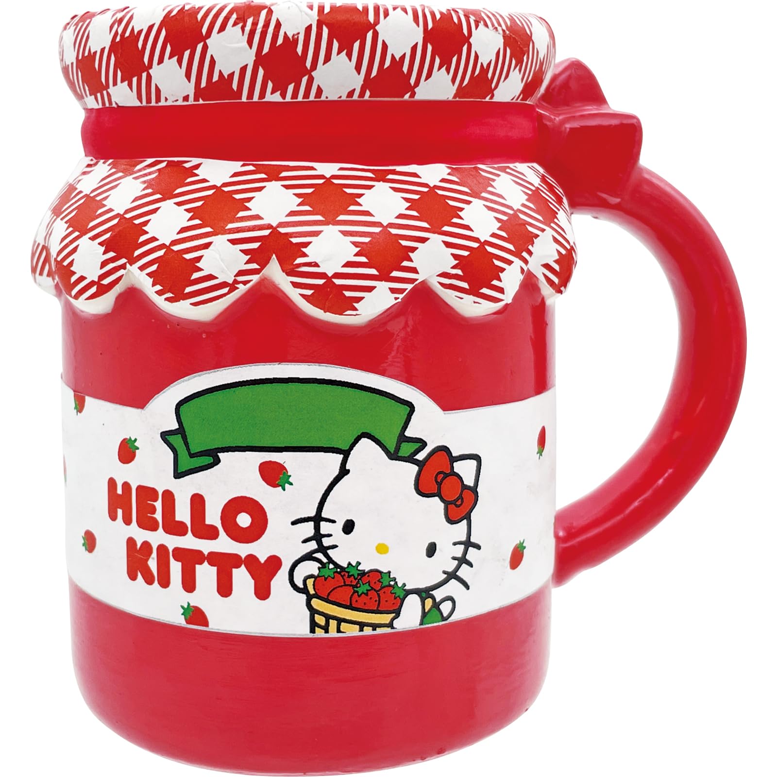 Amazon｜サンアート サンリオ (SANRIO) ハローキティ マグカップ