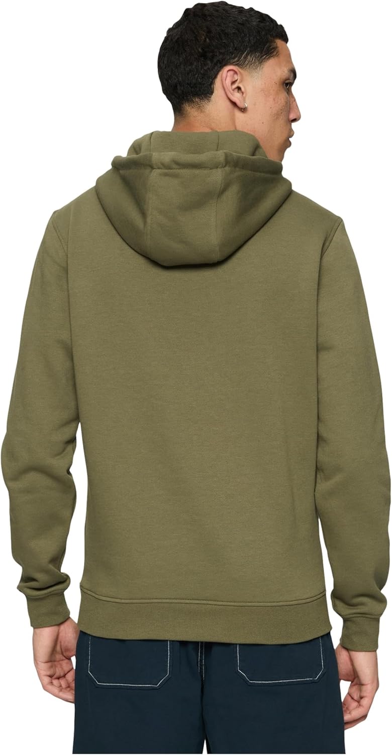 Urban Classics Mens Basic Sweat hoodieHooded Sweatshirt