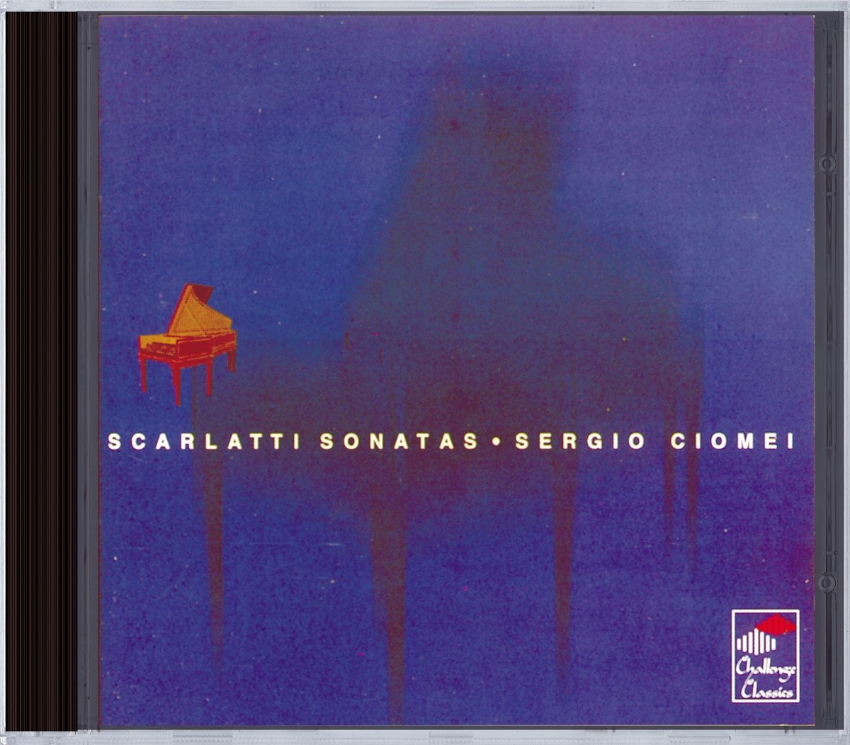 Scarlatti: Sonatas