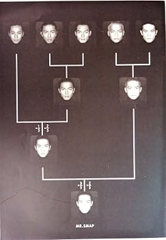 Amazon.co.jp: パンフレット ☆ SMAP 1997 「