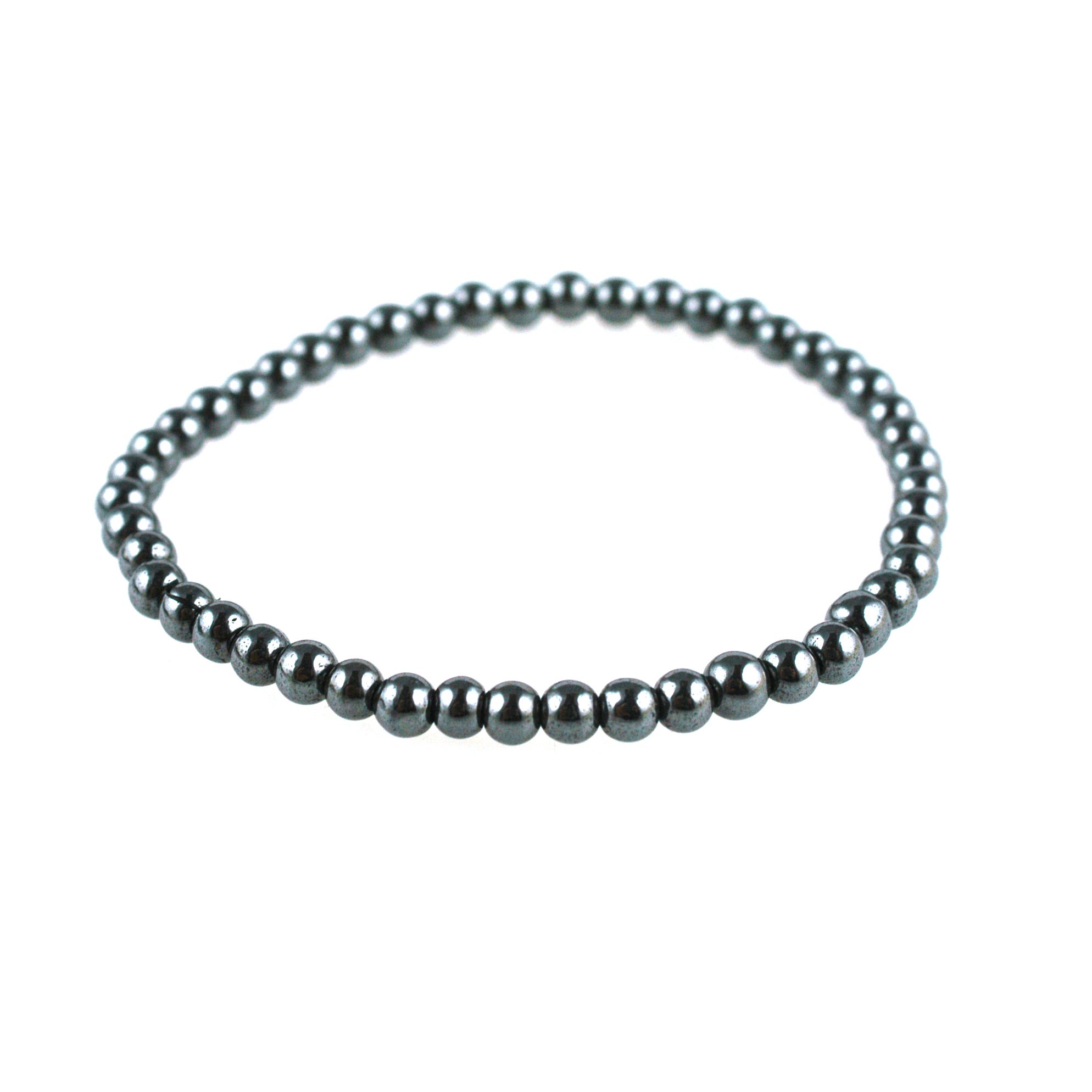 Power Mini Hematite Bracelet - Balance