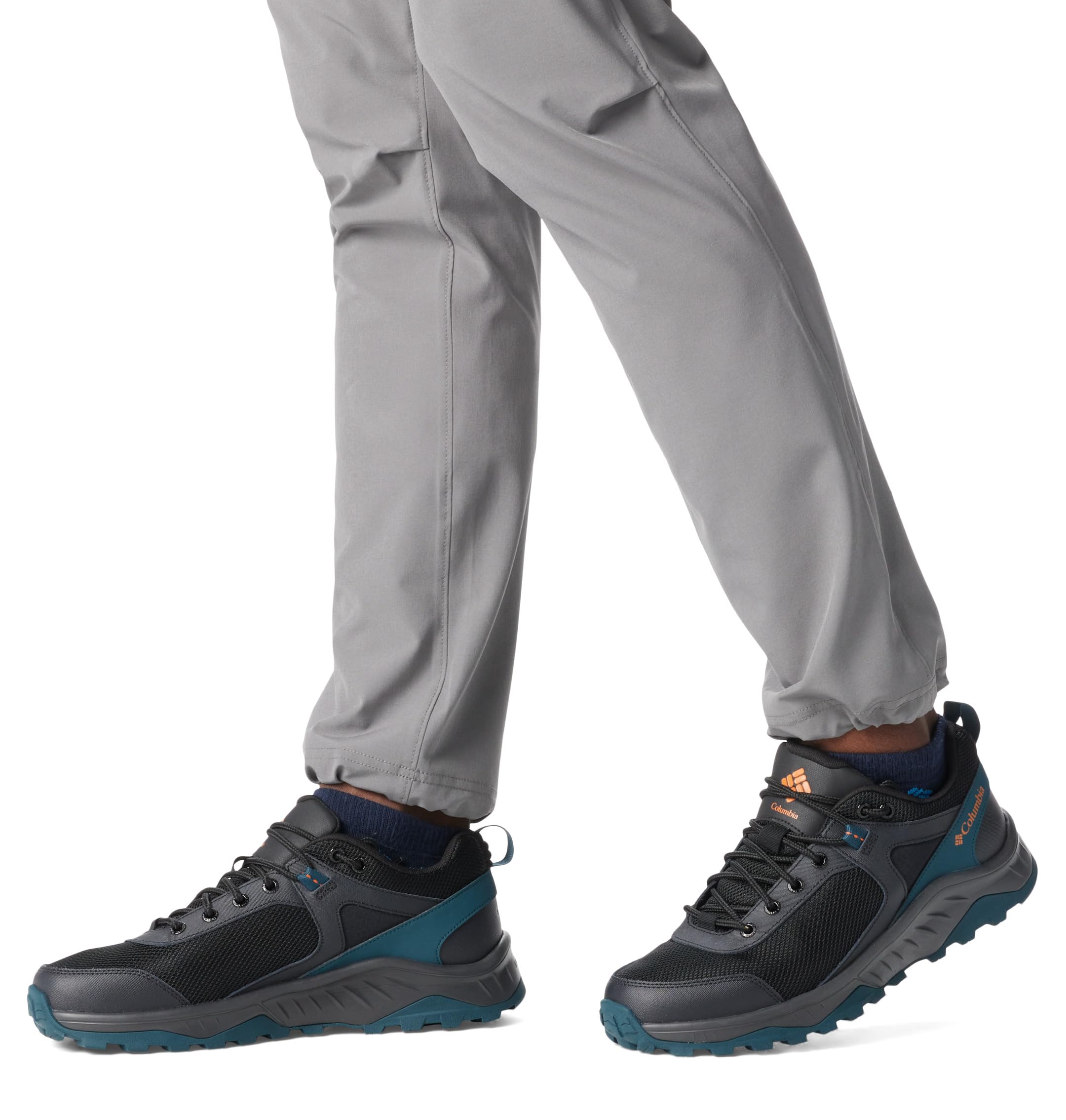 Columbia First Generation Trailstorm Ascend Waterproof Zapatos para senderismoHombre