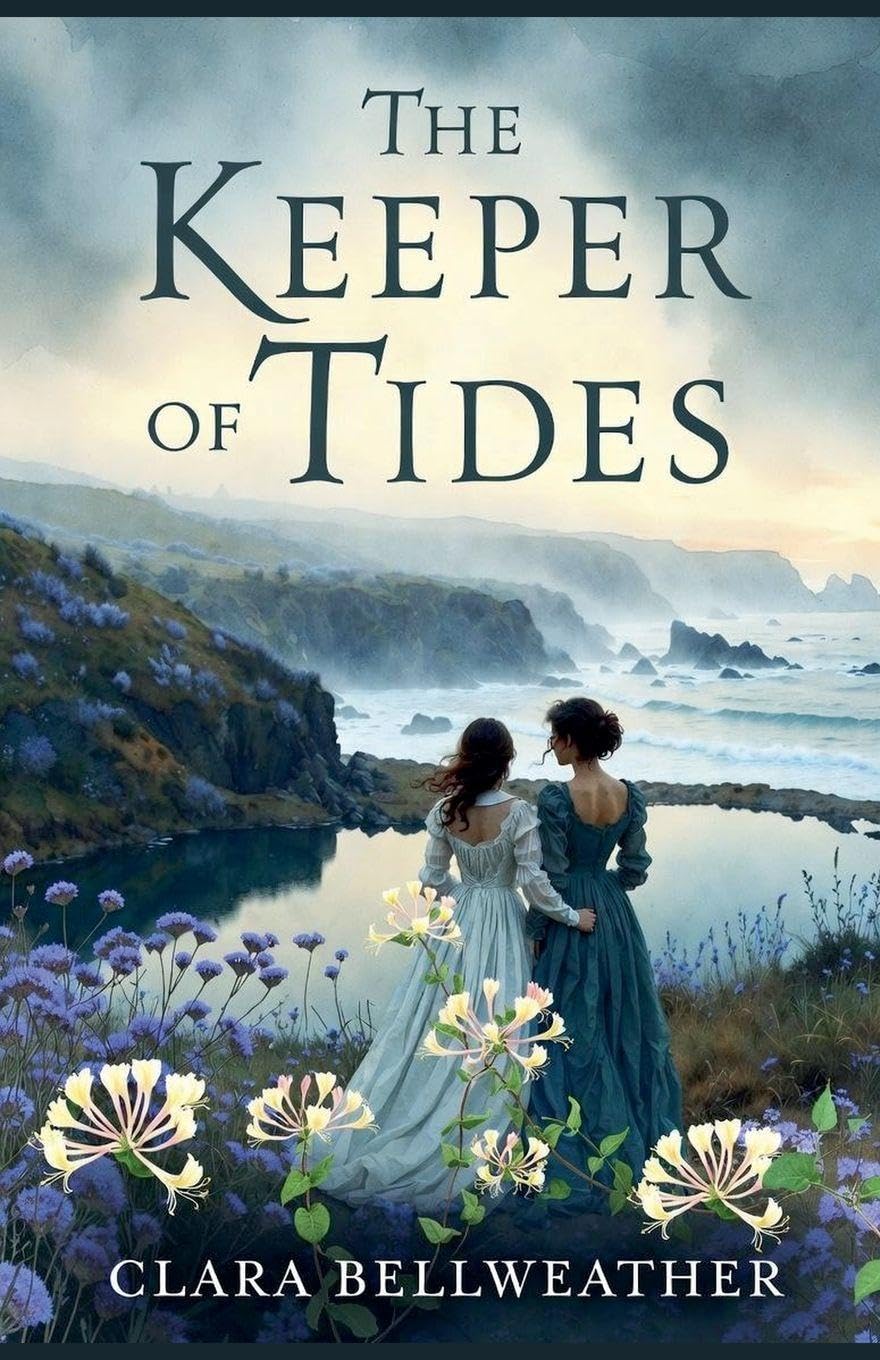 The Keeper of Tides: 3 (Voices of the Hive Trilogy)
