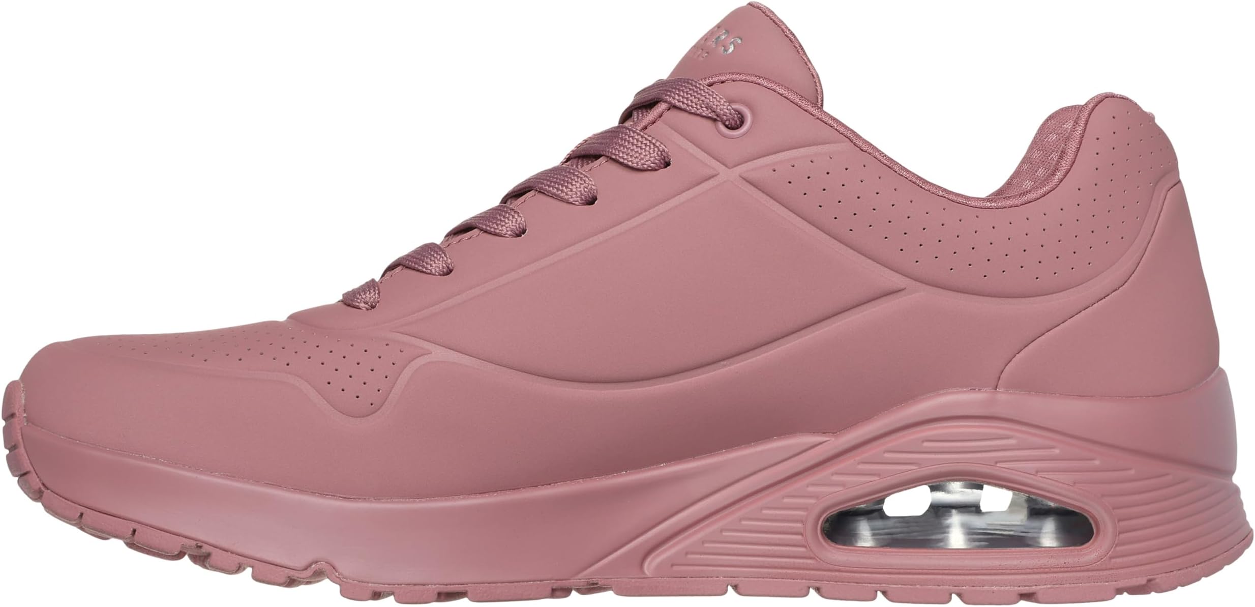 Skechers Womens Uno - Shimmer AwaySneaker