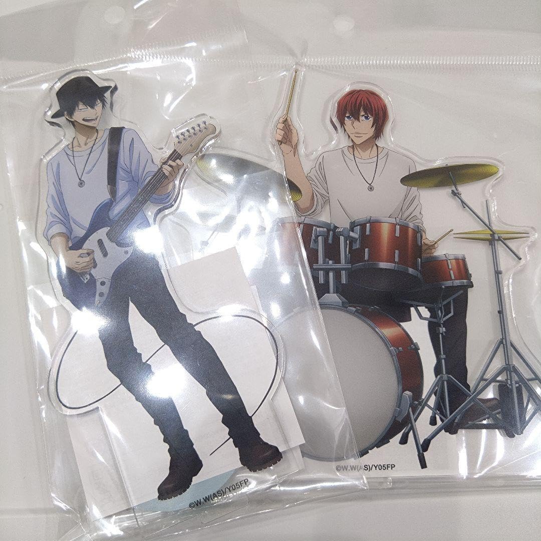 KAITO MEIKO 巡音ルカ 16周年記念祭 缶バッジセット トートバッグ 巡音