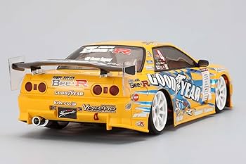 Amazon.co.jp: イチロクM グッドイヤー レーシングBee-RB324R