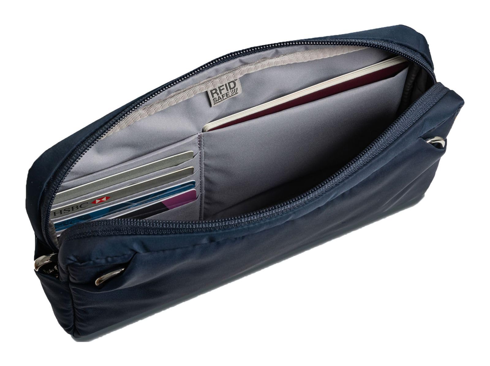 Pacsafe Pacsafe W Anti Theft 3-in-1 Sling Anti-Diebstahl-Schlinge