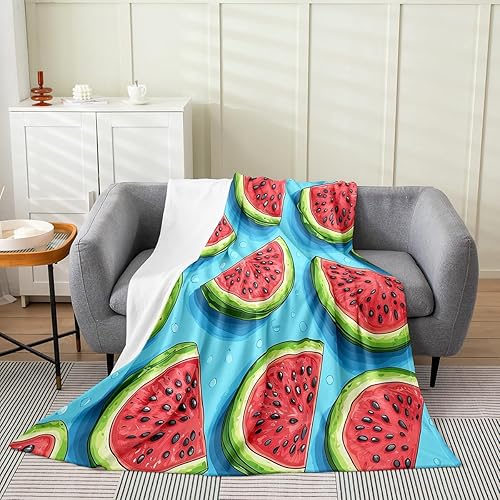 Miniatura 14 de Erosebridal Manta temática romántica de 40 x 50 pulgadas, decoración de sofá cama, sofá, manta de forro polar con pintura de la torre Eiffel