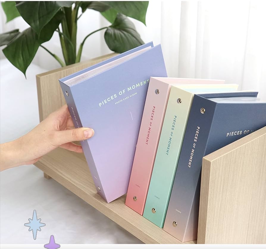アート・デザイン・音楽 KARA photo book Japanese Musical Photo Album - Etsy