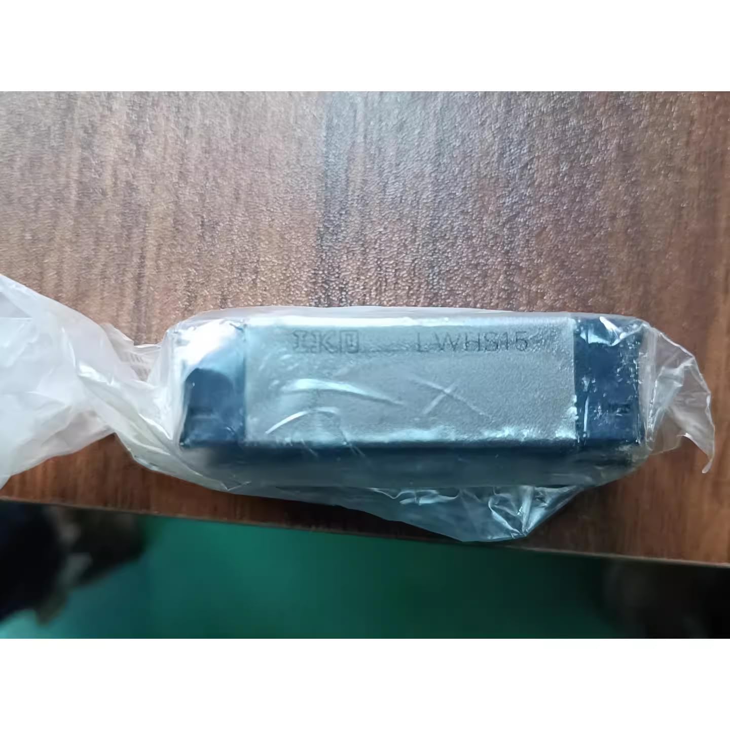 LWHS15C1BHS2 Linear Bearing