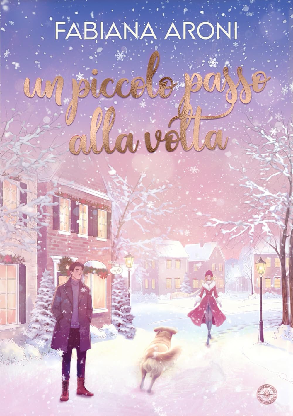 Un piccolo passo alla volta (PandoLibri)