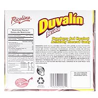 Vista 2 de Dulces DUVALIN (18 piezas en las 3 cajas)