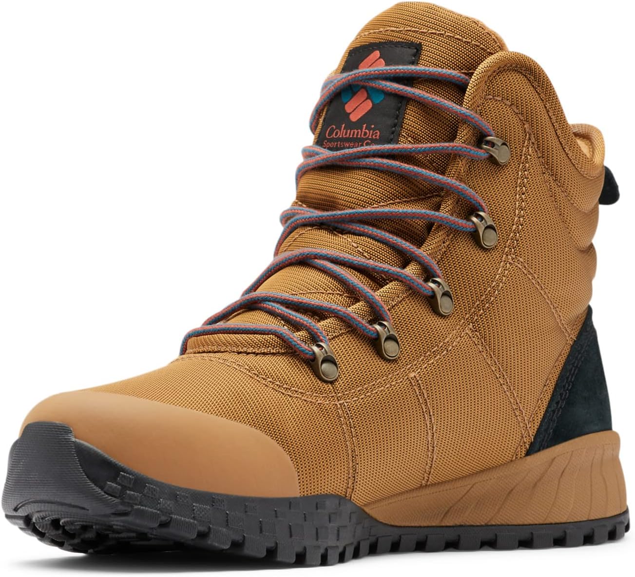 Columbia Men's Flow Centre Sneaker