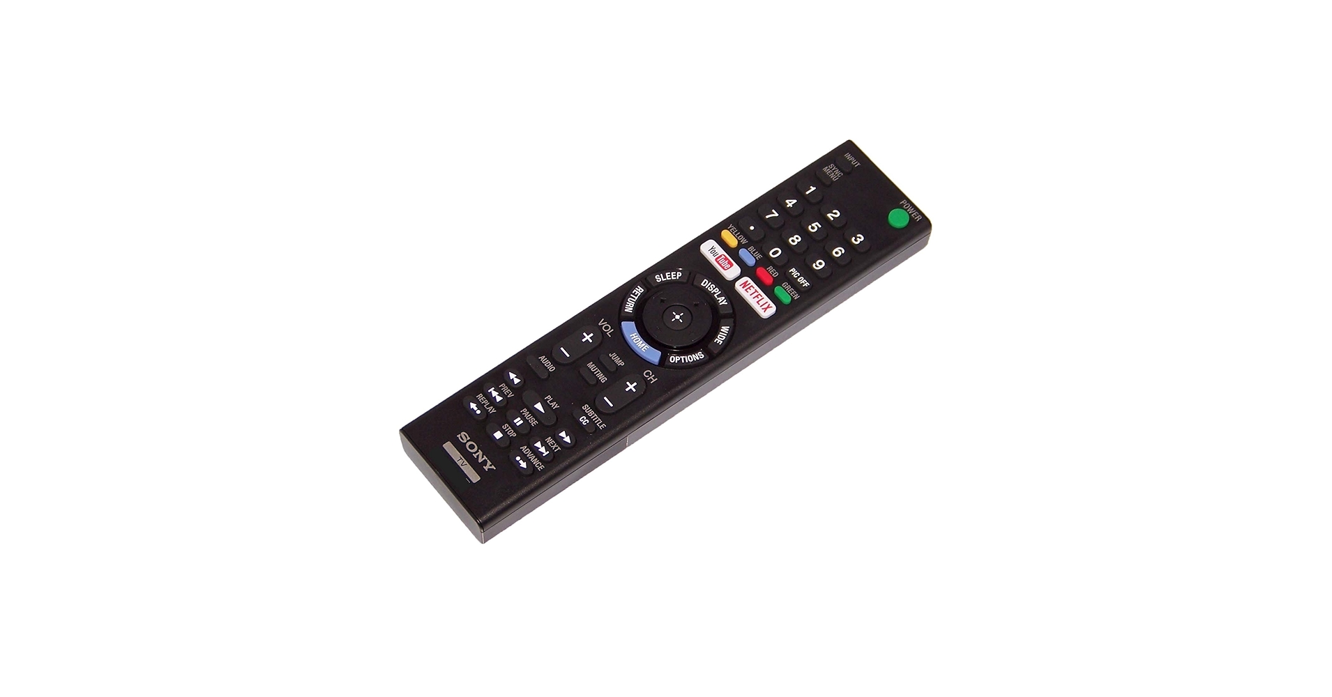 Amazon.com: GenuineOEMSony Remote Control Compatible with