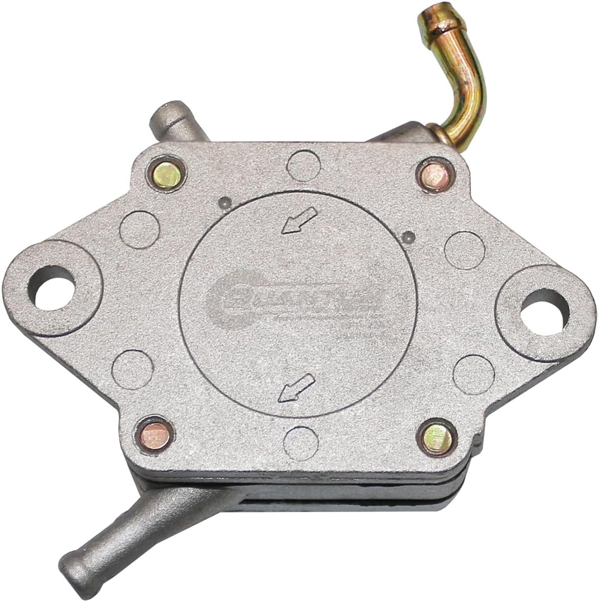 QFS Fuel Pump Replacement for John Deere AM109212 AM106164 AM101074