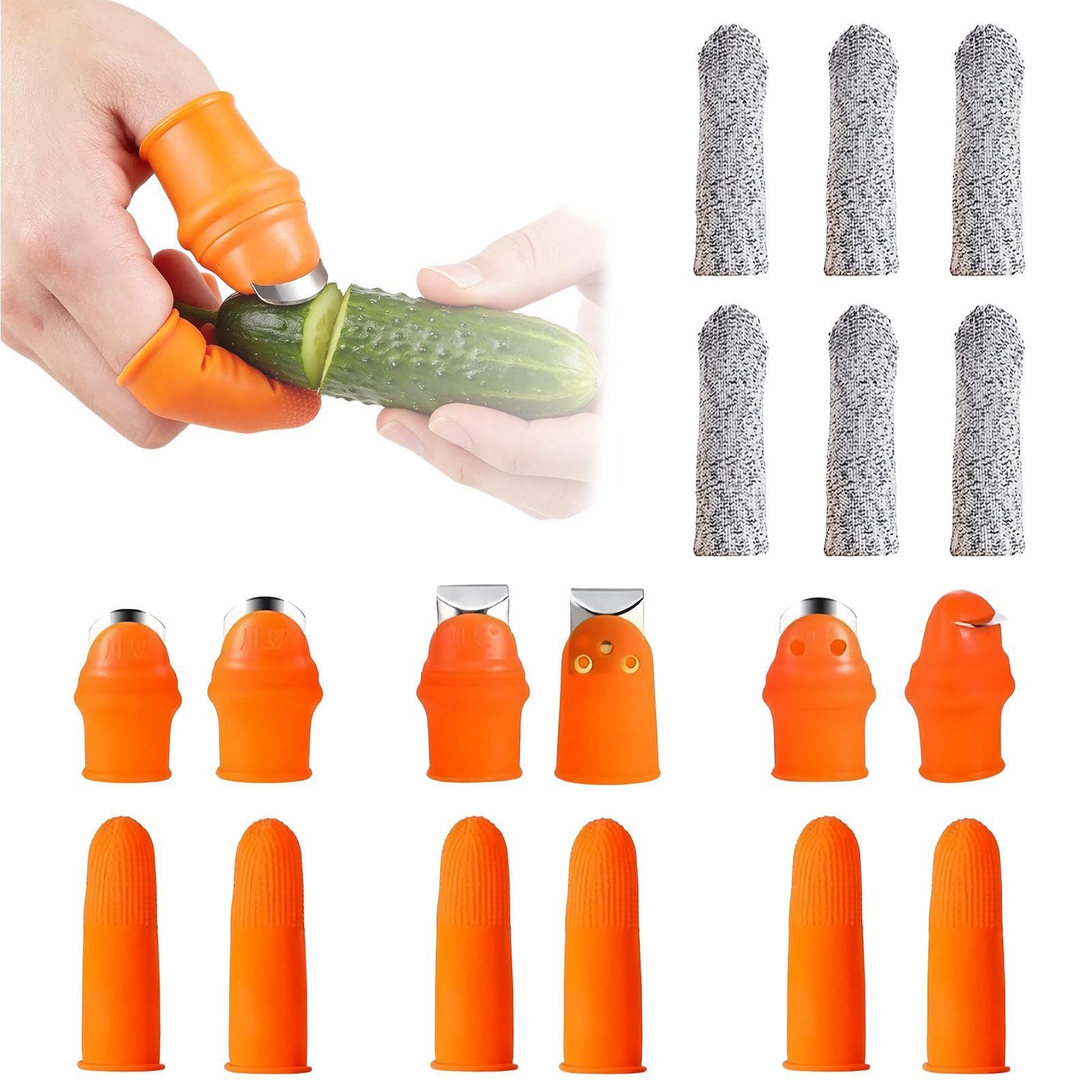 Coltelli da giardino – Strumento per la raccolta delle ciliegie, strumenti per la raccolta delle piante, per giardinieri, donne, uomini, coltivatori, fioristi, pomodori, fragole, fagioli, fiori