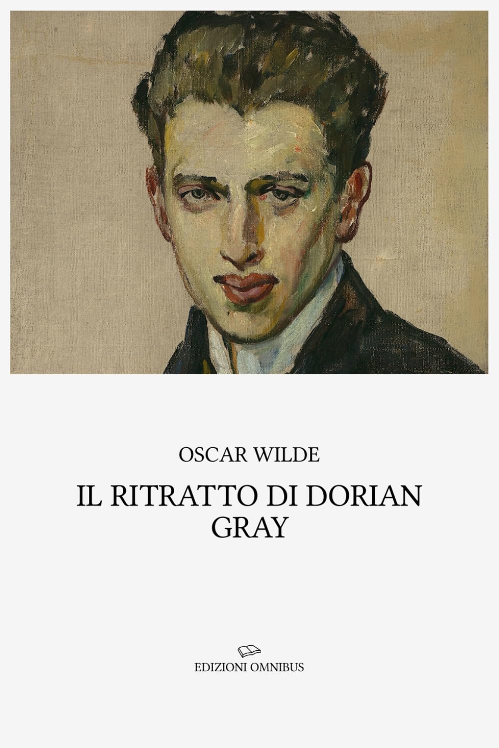 Il ritratto di Dorian Gray