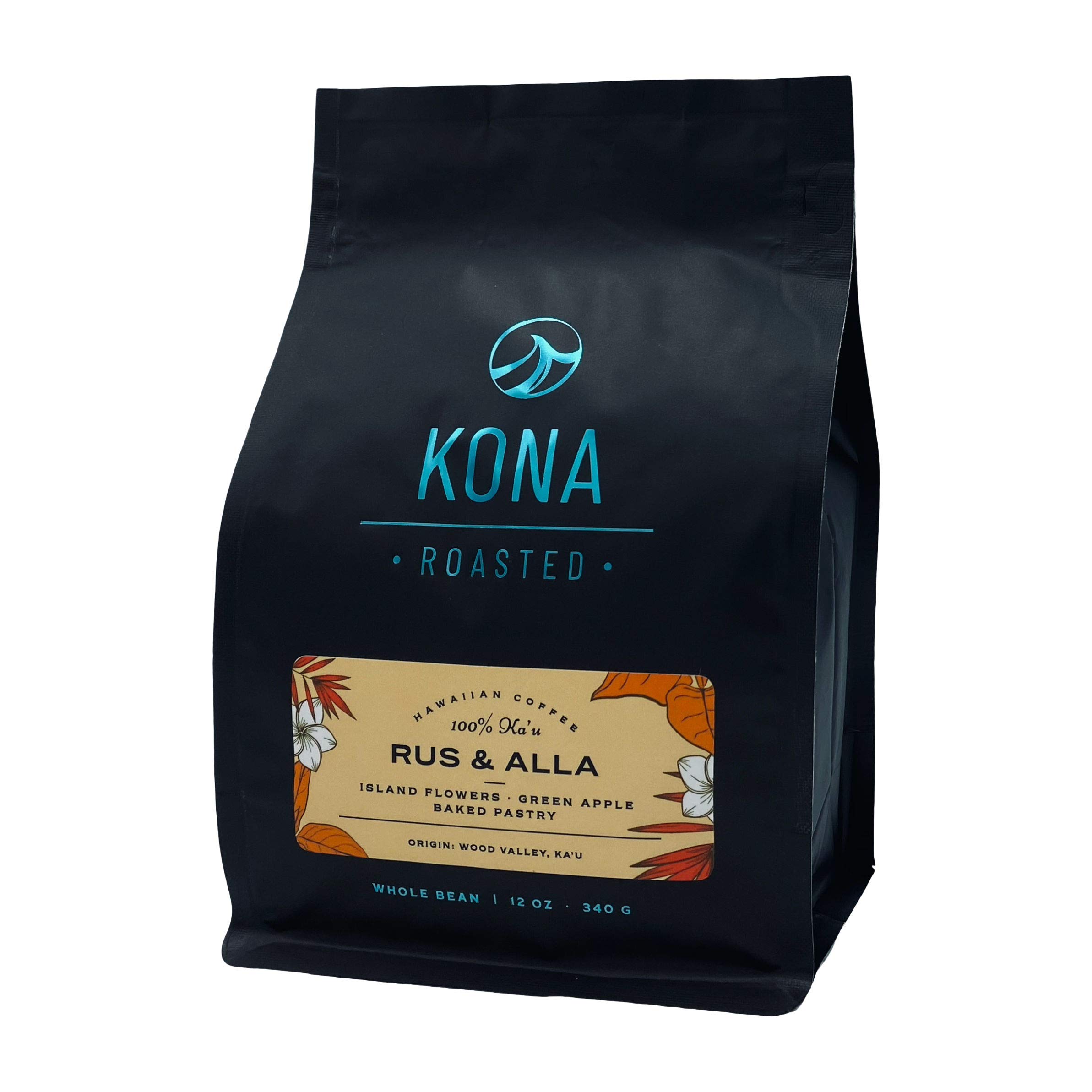 Amazon.com : 100% Wood Valley Ka'u, Hawaii : Grocery & Gourmet Food