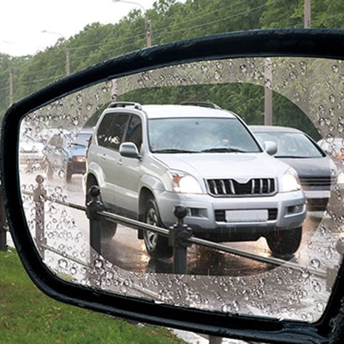 Lamin-x Custom Fit Door Handle Cup Paint Protection for Honda Civic Hatchback (2022+)