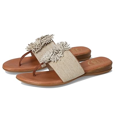 Andre Assous Novalee Featherweight Sandal Women