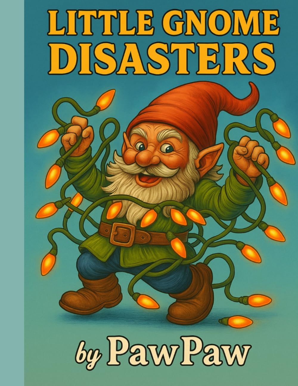 Little Gnomes Disasters
