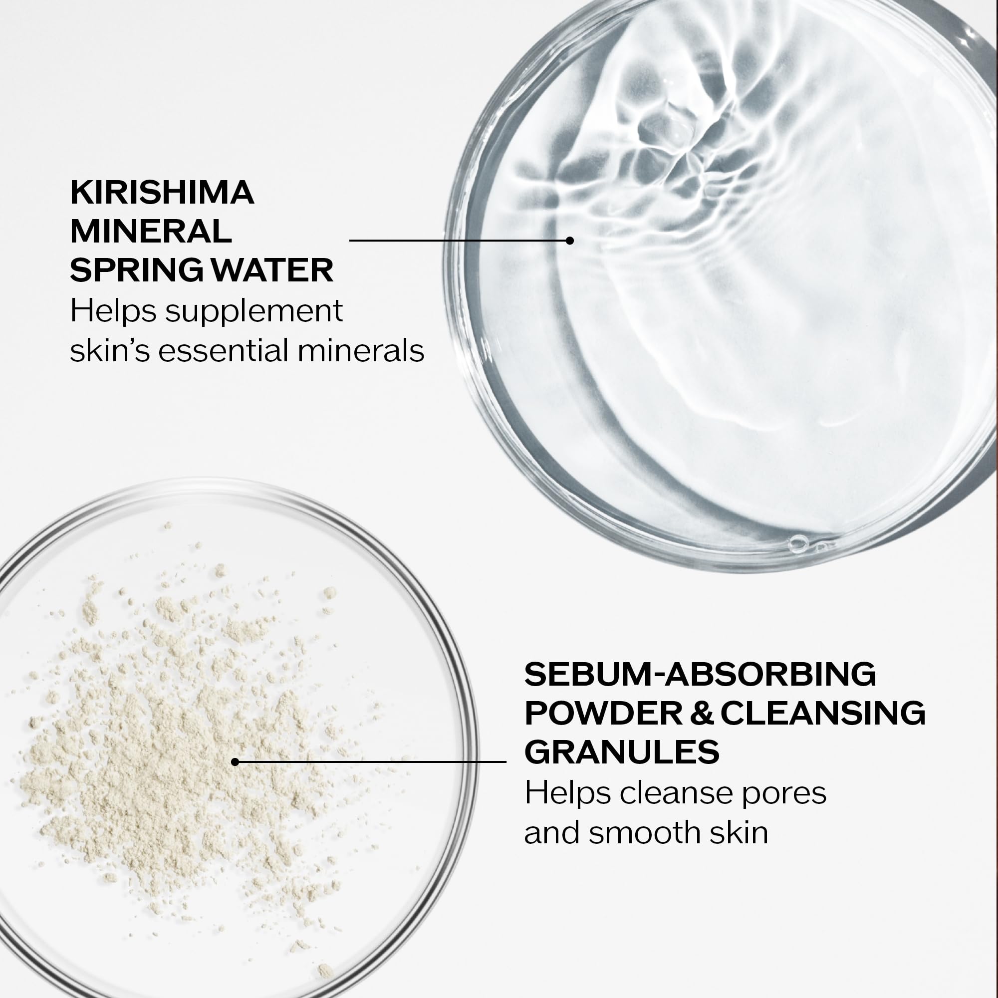 Shiseido Deep Cleansing Foam 125 ml Yüz Temizleyici, 768614145288