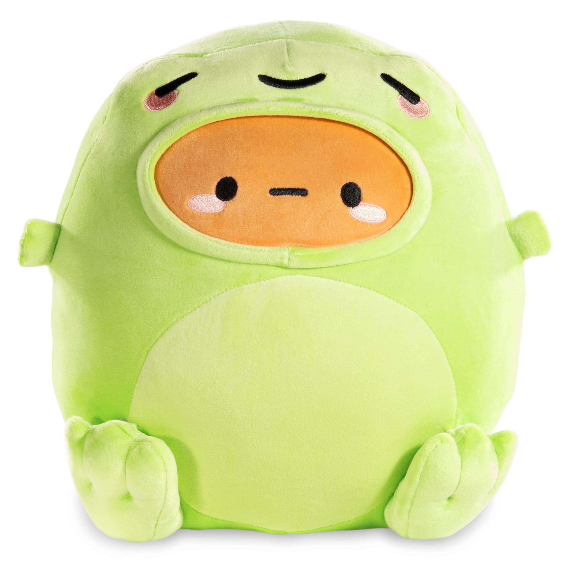 Tayto Potato Boba Mochi Plush in Princeton, NJ - MarketFair
