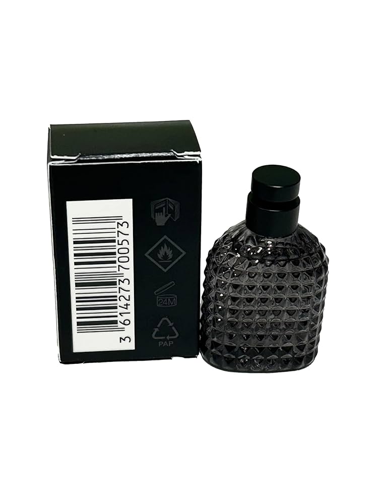 Amazon.com : Valentino Uomo Born In Roma Eau De Toilette Men