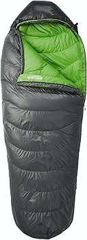 Kathmandu Navigator 8 Rectangular Duck Down Warm Camping Hiking