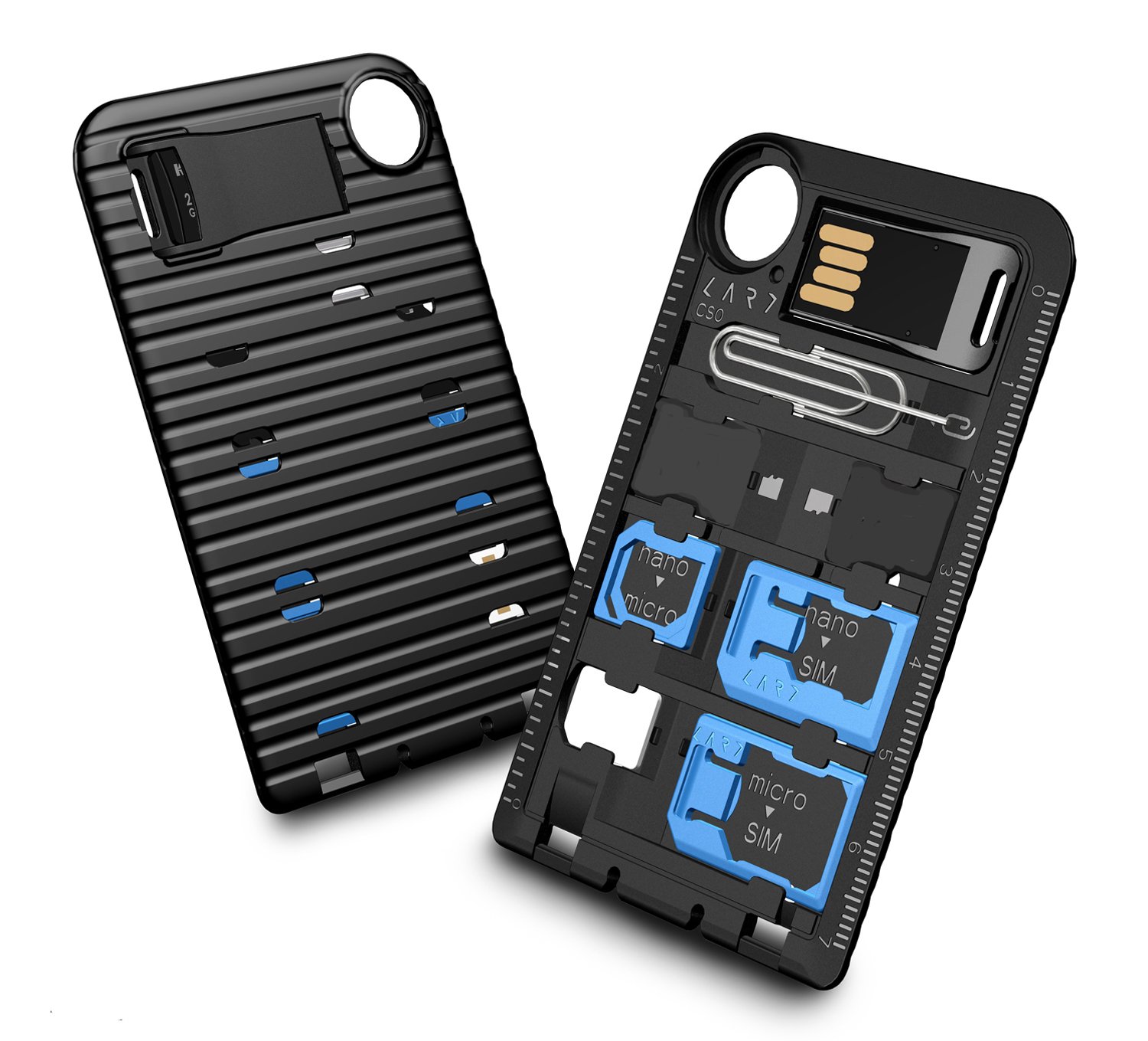 CARDCS0-PRO Multi Tool Set-4GB