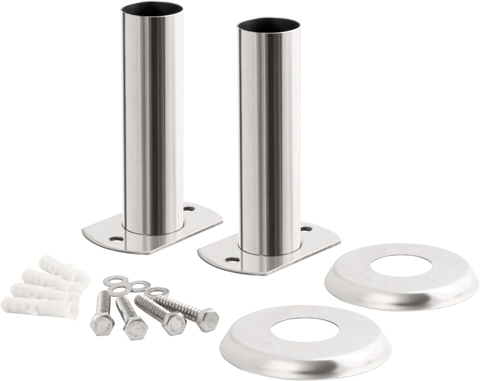 Accessoires Pour échelle De Piscine, Manchon Pour échelle De