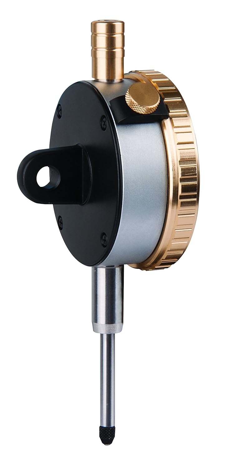 Amazon Gold Plus 6"/150mm Electronic Caliper