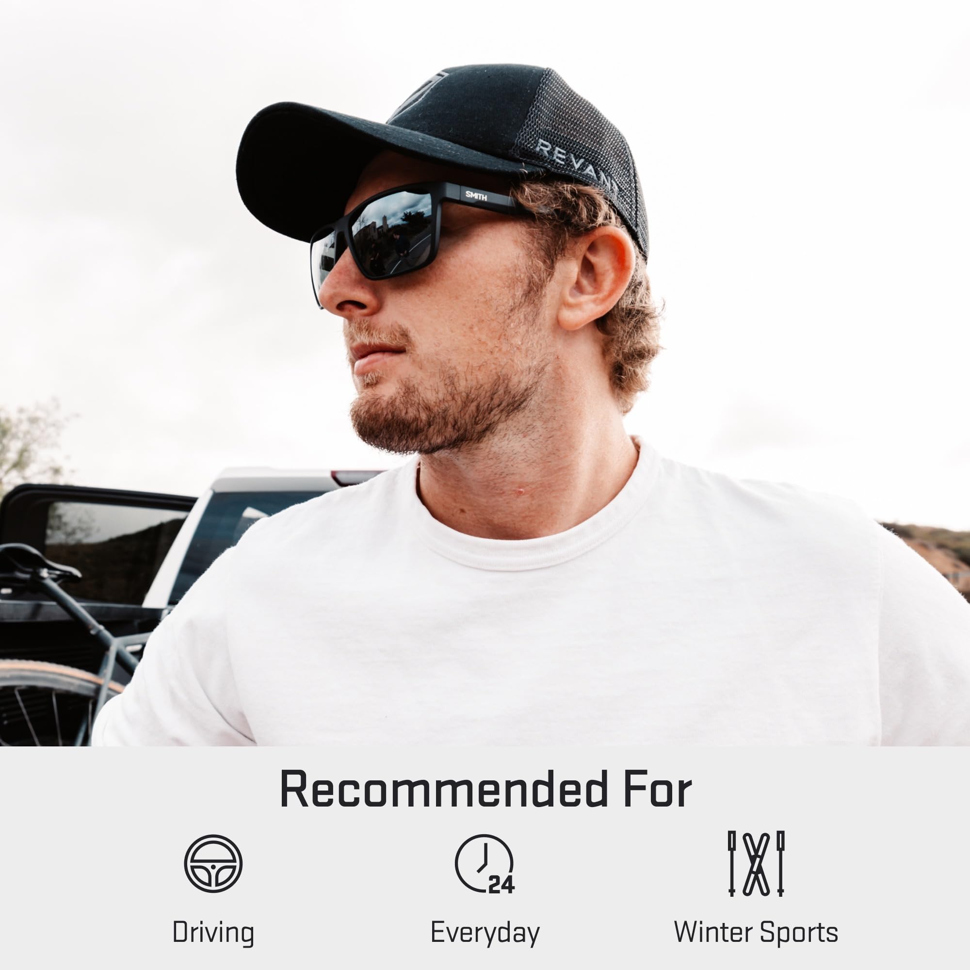 REVANT Lenti di ricambio compatibili con Oakley Fives Squared OO9238