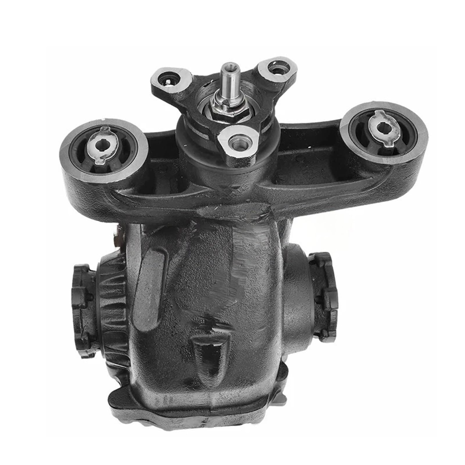 Lrfzsyad One Color Rear Differential Axle Carrier Compatible With Cadillac Ats Base L4 2.0L 2016-2019 Rwd 84110754 23156307