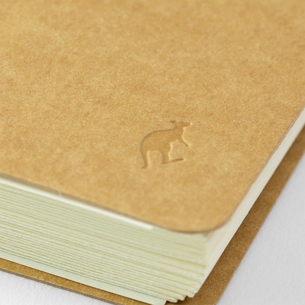 Spiral Ring Notebook A5 Slim      Spiral-bound