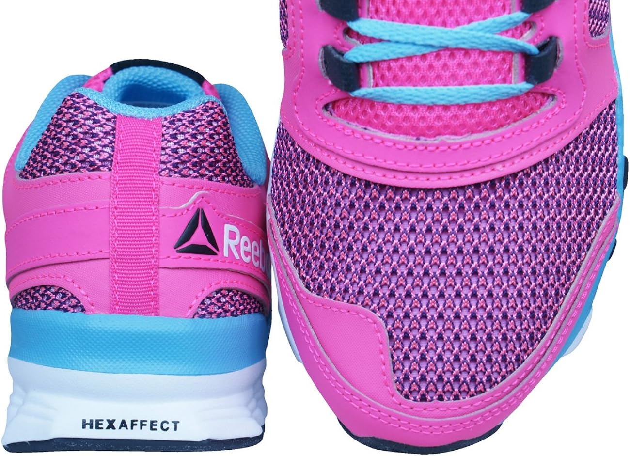 reebok hexaffect storm