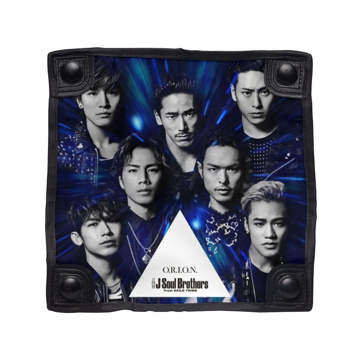 Amazon.co.jp: 三代目 J Soul Brothersアウトドアチェア 折りたたみ