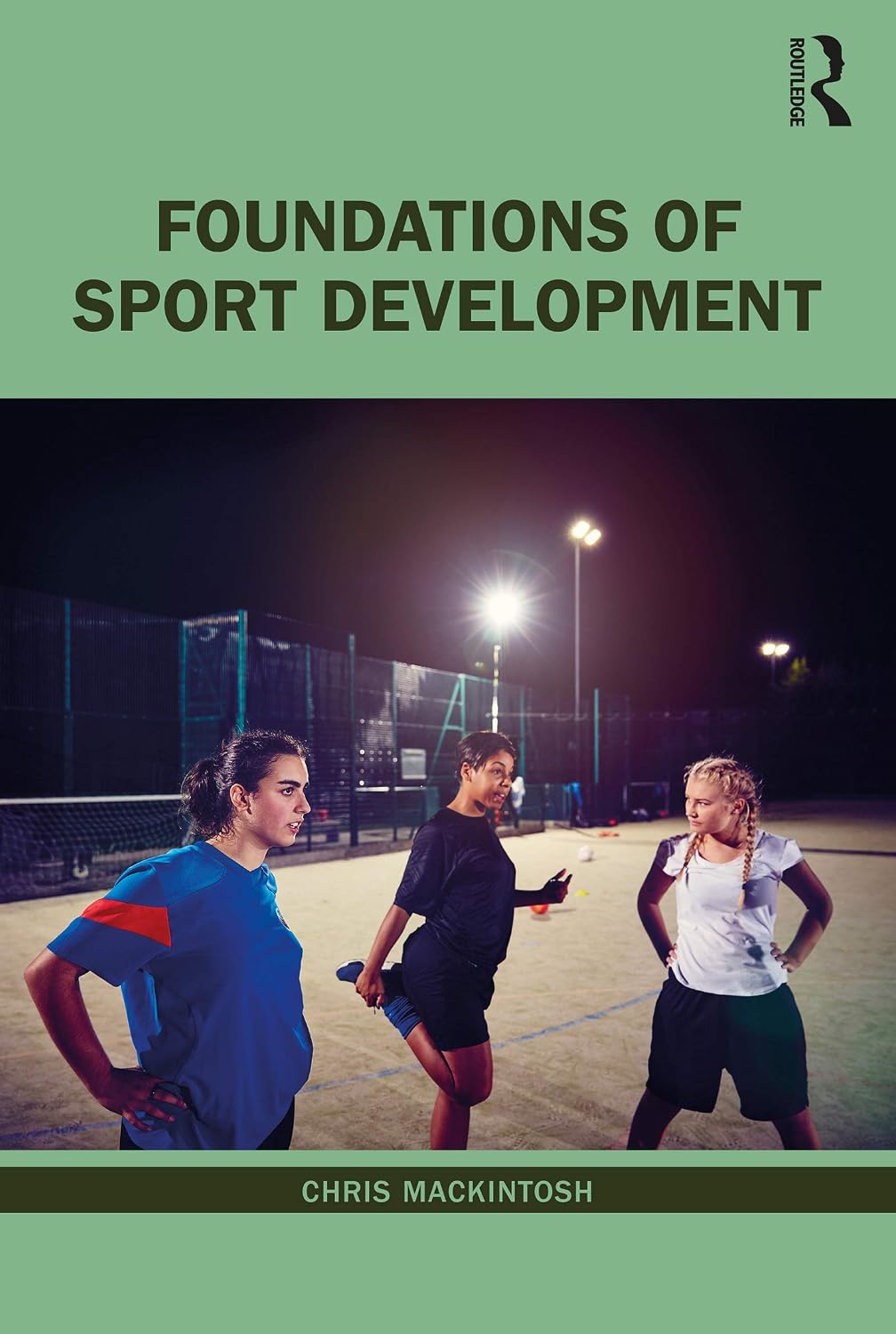 Foundations of Sport Development