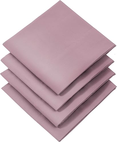 Miniatura 142 de Southshore Fine Living, Inc. Juego de 2 fundas de almohada de tamaño estándar, se adapta a almohadas de tamaño matrimonial, individual, queen, 10