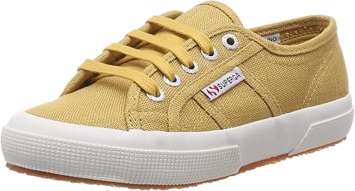 amazon superga gialle