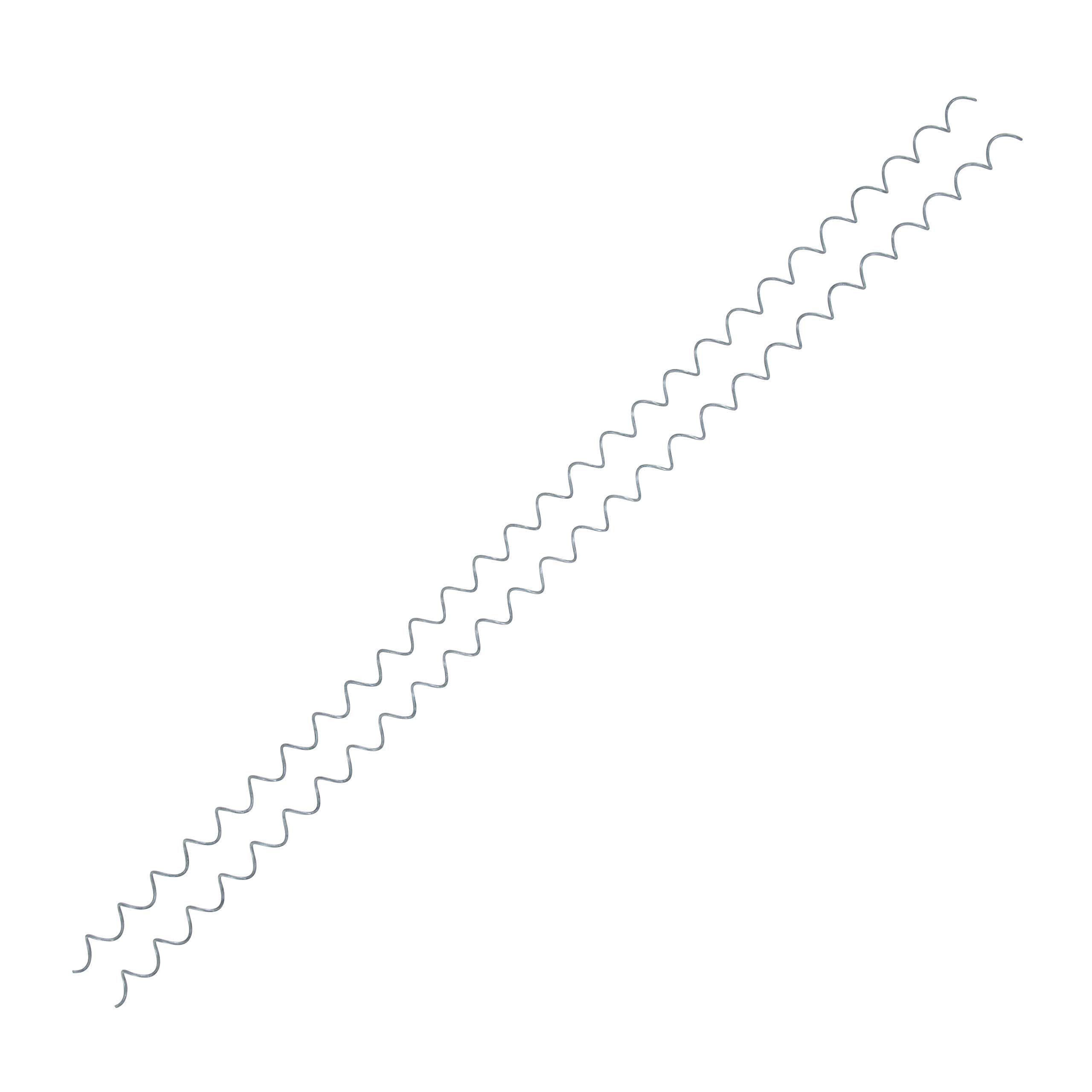 Estexo Gabione Gabionensäule Säule Rundsäule Steingabione Steinkorb Drahtkorb Baumschutzgitter Wildschutz Ø 35 cm (140 cm)